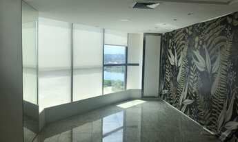 Imagem 2: App, alugar, locação, sala, alphaville, imobiliária, recife, comprar, vender, permutar, av