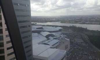 Imagem 2: App, alugar, locação, sala, alphaville, imobiliária, recife, comprar, vender, permutar, av