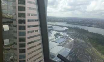 Imagem: App, alugar, locação, sala, alphaville