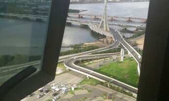 Imagem 3: App, alugar, locação, sala, alphaville, imobiliária, recife, comprar, vender, permutar, av