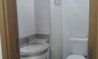 Imagem 4: Sala comercial de luxo no Empresarial Riomar Trade Center, 30,50m², 1 banheiro e 1 vaga no