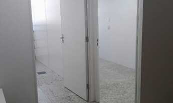 Imagem 6: Sala comercial de luxo no Empresarial Riomar Trade Center, 30,50m², 1 banheiro e 1 vaga no
