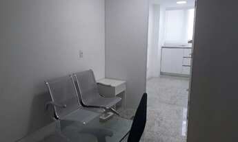 Imagem 7: Sala comercial de luxo no Empresarial Riomar Trade Center, 30,50m², 1 banheiro e 1 vaga no