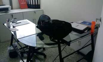 Imagem 3: Sala Comercial para locação no Pina, Recife-PE: 1 sala, 1 banheiro, 1 vaga de garagem, 30