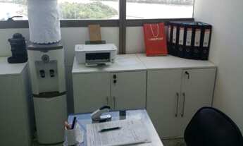 Imagem 6: Sala Comercial para locação no Pina, Recife-PE: 1 sala, 1 banheiro, 1 vaga de garagem, 30