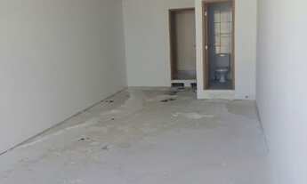 Imagem 4: Sala Comercial de Alto Padrão no Empresarial Rio Mar: 1 Sala, 1 Banheiro, 1 Vaga de Garage