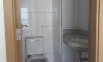 Imagem 7: Sala Comercial de Alto Padrão no Empresarial Rio Mar: 1 Sala, 1 Banheiro, 1 Vaga de Garage