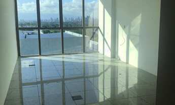 Imagem 2: App, alugar, locação, sala, alphaville, imobiliária, recife, comprar, vender, permutar, av