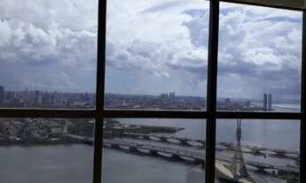 Imagem 3: App,alugar, locação, sala, alphaville, imobiliária, recife, comprar, vender, permutar, ava