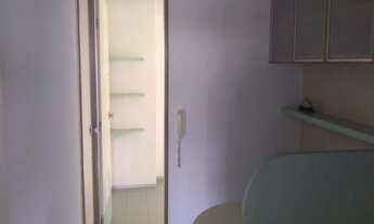 Imagem 6: EMPRESARIAL TACARUNA, 1 banheiros, 1 vaga na garagem, 32M² de Área Construída