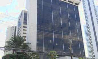 Imagem: EMPRESARIAL CENTER I