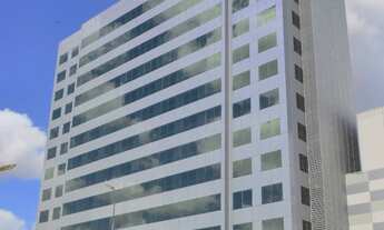 Imagem: EMPRESARIAL RIO MAR KENNEDY