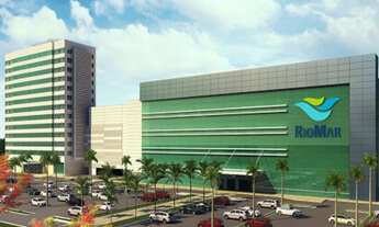 Imagem: RIO MAR TRADE CENTER FORTALEZA