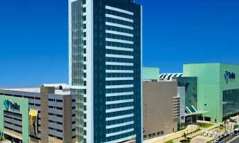 Imagem: RIO MAR TRADE CENTER FORTALEZA