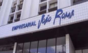 Imagem: EMPRESARIAL JOÃO ROMA