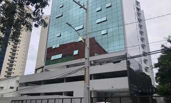 Imagem: Sala Comercial de Alto Padrão na Tamarineira