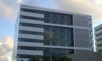 Imagem 2: NOVO MUNDO EMPRESARIAL - PAIVA: Sala Comercial de Alto Padrão na Praia do Paiva, Cabo-PE