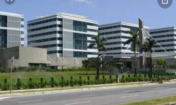 Imagem: NOVO MUNDO EMPRESARIAL - PAIVA Sala Comercial