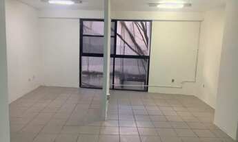 Imagem 3: Sala comercial de alto padrão no bairro Pina, Recife-PE: 1 quarto, 1 sala, 1 banheiro, 1 v