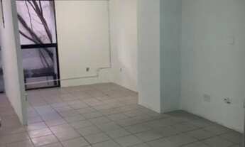 Imagem 4: Sala comercial de alto padrão no bairro Pina, Recife-PE: 1 quarto, 1 sala, 1 banheiro, 1 v