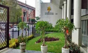 Imagem 5: Sala comercial de alto padrão no bairro Pina, Recife-PE: 1 quarto, 1 sala, 1 banheiro, 1 v