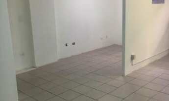 Imagem 6: Sala comercial de alto padrão no bairro Pina, Recife-PE: 1 quarto, 1 sala, 1 banheiro, 1 v