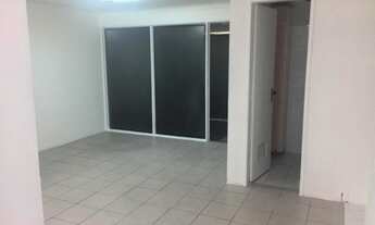 Imagem 7: Sala comercial de alto padrão no bairro Pina, Recife-PE: 1 quarto, 1 sala, 1 banheiro, 1 v