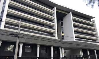 Imagem: Sala comercial de alto padrão no bairro