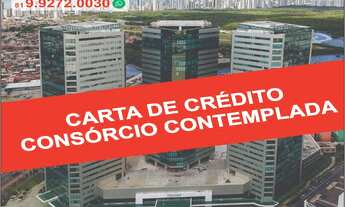 Imagem 2: Imperdível: Sala Comercial à Venda no Empresarial RIOMAR, Pina, Recife-PE - 30,50m², 1 Sal