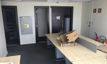 Imagem 2: Incríveis oportunidades no Empresarial ITC: Sala comercial no Pina, Recife-PE, com 202m²