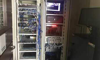 Imagem 7: Incríveis oportunidades no Empresarial ITC: Sala comercial no Pina, Recife-PE, com 202m²