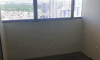 Imagem 2: Sala Comercial de Alto Padrão no Empresarial Jopin - Venda ou Locação em Recife-PE, no Bai