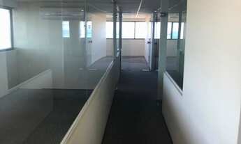 Imagem 4: Sala Comercial de Alto Padrão no Empresarial Jopin - Venda ou Locação em Recife-PE, no Bai