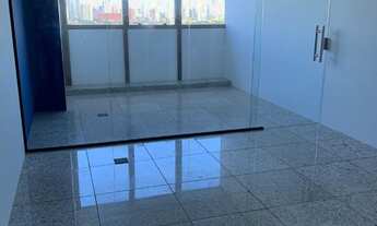 Imagem 4: Sala Comercial no Pina, Recife-PE: Venda ou Locação1 Sala 1 Banheiro 1 Vaga 30,50m²Cont