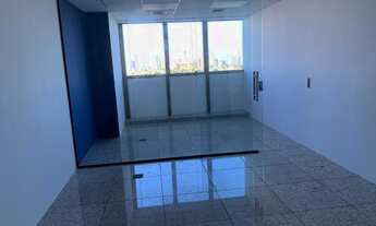 Imagem 5: Sala Comercial no Pina, Recife-PE: Venda ou Locação1 Sala 1 Banheiro 1 Vaga 30,50m²Cont