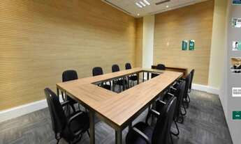 Imagem 3: Sala Comercial à Venda ou Locação em Fortaleza-CE, Bairro Presidente Kennedy: 1 Sala, 1 Ba