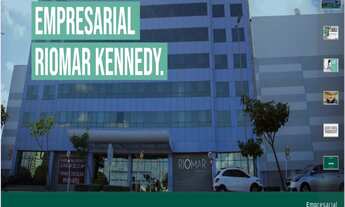 Imagem: Sala comercial à venda ou locação em