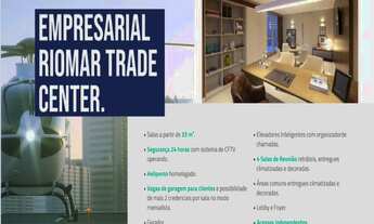 Imagem 3: RIO MAR TRADE CENTER FORTALEZA