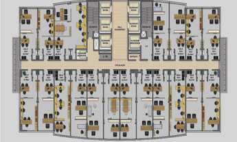 Imagem 6: RIO MAR TRADE CENTER FORTALEZA