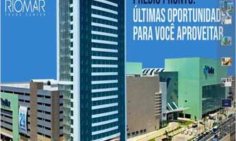 Imagem 1: RIO MAR TRADE CENTER FORTALEZA