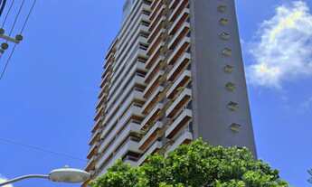 Imagem: Apartamento de Luxo no Edifício Flor de