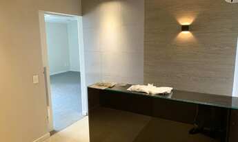 Imagem 2: Sala Comercial de Alto Padrão no Pina 2 salas, 2 banheiros, 6 vagas 206,00 m² Venda ou