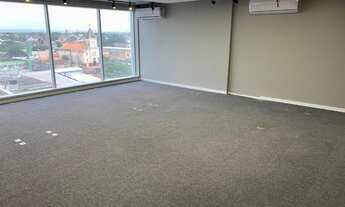 Imagem 3: Sala Comercial de Alto Padrão no Pina 2 salas, 2 banheiros, 6 vagas 206,00 m² Venda ou