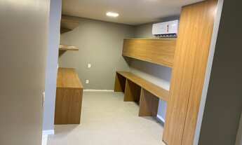 Imagem 4: Sala Comercial de Alto Padrão no Pina 2 salas, 2 banheiros, 6 vagas 206,00 m² Venda ou