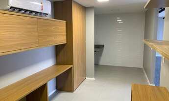 Imagem 5: Sala Comercial de Alto Padrão no Pina 2 salas, 2 banheiros, 6 vagas 206,00 m² Venda ou