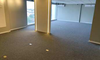 Imagem: Sala Comercial de Alto Padrão no Pina 2