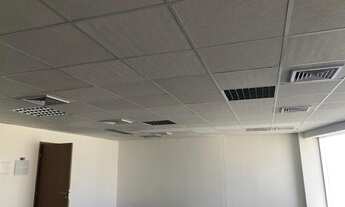 Imagem 2: Sala Comercial de Alto Padrão no Empresarial ITC, Pina, Recife-PE: 1 Sala, 2 Banheiros, 3