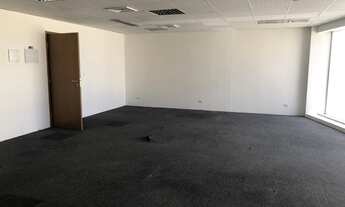 Imagem 3: Sala Comercial de Alto Padrão no Empresarial ITC, Pina, Recife-PE: 1 Sala, 2 Banheiros, 3