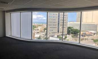 Imagem 4: Sala Comercial de Alto Padrão no Empresarial ITC, Pina, Recife-PE: 1 Sala, 2 Banheiros, 3