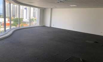 Imagem 5: Sala Comercial de Alto Padrão no Empresarial ITC, Pina, Recife-PE: 1 Sala, 2 Banheiros, 3